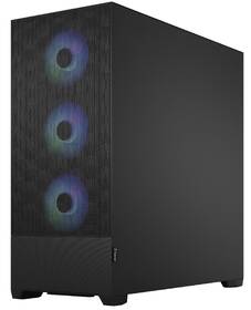 Case FRACTAL DESIGN RGB Tempered Glass Clear Tint černá

 obrázek produktu 1 z 11