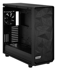 Case FRACTAL DESIGN XL Tempered Glass Light Tint černá

 obrázek produktu 8 z 11