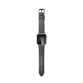 Řemínek Epico Leather na Apple Watch 42/44/45/49mm černý

 obrázek produktu 4 z 4