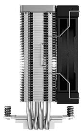 Chladič CPU DeepCool AK400 černý

 obrázek produktu 4 z 8