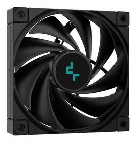 Vodní chladič DeepCool LT520 černý

 obrázek produktu 2 z 5
