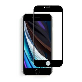 Tvrzené sklo Mobile Origin Orange Screen Guard na Apple iPhone 8/7/SE 2020/SE 2022 s aplikátorem (2 ks) černá

 obrázek produktu 3 z 3
