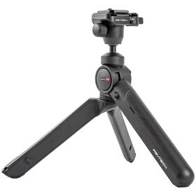 Držák PGYTECH MANTISPOD 2.0 Remote Control Kit černý

 obrázek produktu 1 z 4