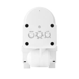 Detektor pohybu Elektrobock CN16F, nástěnný bílý

 obrázek produktu 3 z 4