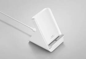 Bezdrátová nabíječka Xiaomi Adaptive Wireless 80W bílá

 obrázek produktu 2 z 4