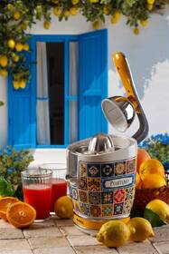 Lis na citrusy Ariete 413/PO vícebarevný

 obrázek produktu 7 z 9