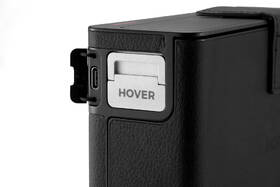 Nabíječka HOVERAir X1 Pro/X1 Pro Max PowerCase černá

 obrázek produktu 5 z 9