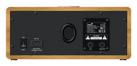 Reproduktory Genius SP-HF505BT béžové

 obrázek produktu 2 z 3