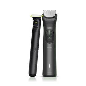 Zastřihovač multifunkční Philips MG9531/15 černý

 obrázek produktu 1 z 5