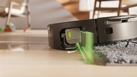 Robotický vysavač iRobot Max 705 Combo + AutoWash dock (Black) černý

 obrázek produktu 13 z 21