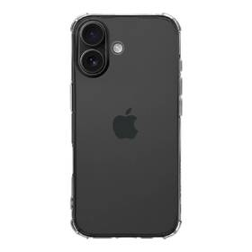 Kryt na mobil Tactical TPU Plyo na Apple iPhone 17 průhledný

 obrázek produktu 1 z 2