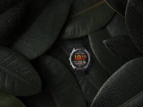 Chytré hodinky Garmin fēnix 8 Pro - 47 mm, AMOLED Sapphire - Titanium / Graphite Silicone Band 

 obrázek produktu 12 z 14