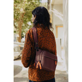 Brašna Peak Design Everyday Sling 3L (v2) vínová

 obrázek produktu 6 z 6