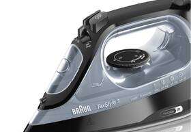 Žehlička Braun SI3055BK černá

 obrázek produktu 1 z 4