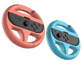 Volant SUPERDRIVE SUBSONIC Wheel for Switch 2 (2 ks) červená

 obrázek produktu 4 z 10