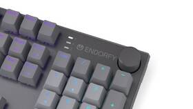 Klávesnice ENDORFY Thock V2 US šedá

 obrázek produktu 9 z 21
