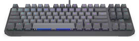 Klávesnice ENDORFY Thock V2 TKL CZ šedá

 obrázek produktu 3 z 20