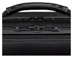 Brašna na notebook Wenger Legacy Black Series Wheel 16" černá

 obrázek produktu 11 z 17