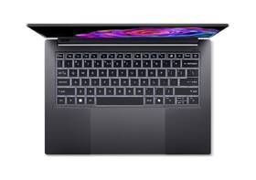 Notebook Acer Swift X 14 (SFX14-73G-990T) šedý

 obrázek produktu 5 z 9