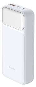 Powerbanka D-Link DPP-201 20000 mAh + kabel USB-C/USB-C bílá

 obrázek produktu 7 z 12