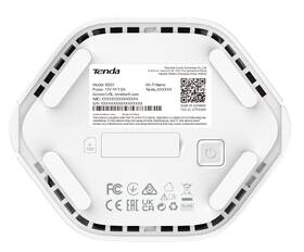 Router Tenda 5G01 bílý

 obrázek produktu 2 z 3