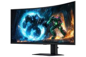 Herní monitor Samsung Odyssey G7 černý

 obrázek produktu 2 z 8