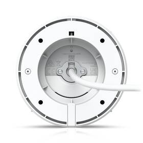 Kamerový systém Ubiquiti UniFi NVR Instant Kit bílý

 obrázek produktu 9 z 10