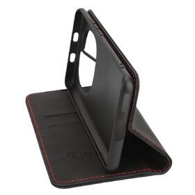 Pouzdro na mobil flipové Tactical Xproof na Samsung Galaxy S26 černé

 obrázek produktu 1 z 2