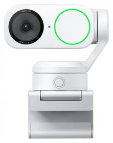Webkamera Insta360 Link 2 Gimbal bílá

 obrázek produktu 1 z 6