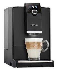 Automatický kávovar Nivona NICR 790 černý

 obrázek produktu 4 z 5