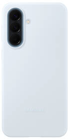 Kryt na mobil Samsung Silicone na Samsung Galaxy A57 světle modrý

 obrázek produktu 1 z 4