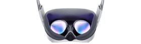 Brýle pro virtuální realitu PICO 4 Ultra bílé

 obrázek produktu 4 z 4