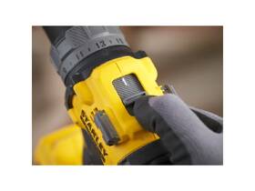 Aku vrtačka Stanley SFMCD726D2T-QW (s baterií) 

 obrázek produktu 4 z 4