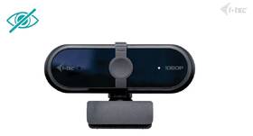 Webkamera i-tec Solomon 100 1080p černá

 obrázek produktu 4 z 9