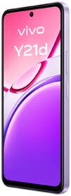Mobilní telefon vivo Y21d 4 GB / 256 GB fialový

 obrázek produktu 2 z 14