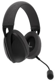 Headset KRUX Clapz Wireless černý

 obrázek produktu 3 z 10