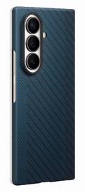 Kryt na mobil Samsung Karbonový s magnetem Galaxy Z Fold8 Ultra modrý

 obrázek produktu 2 z 4