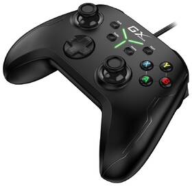 Gamepad Genius GX Gaming MaxFire GX-21UV černý

 obrázek produktu 4 z 7