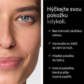 Obličejový epilátor Braun FaceSpa 810 stříbrný/bílý

 obrázek produktu 5 z 7