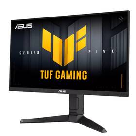 Herní monitor Asus TUF Gaming VG259QMRL5A černý

 obrázek produktu 2 z 9