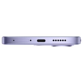 Mobilní telefon Xiaomi Redmi Note 17 4 GB / 128 GB fialový

 obrázek produktu 8 z 11