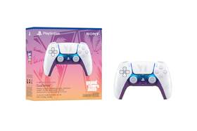 Bezdrátový ovladač Sony DualSense pro PS5 - Grand Theft Auto VI Limited Edition bílý

 obrázek produktu 6 z 8