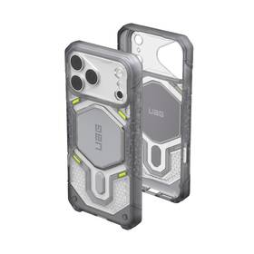 Kryt na mobil UAG Monarch Pro MagSafe na Apple iPhone 18 Pro Max / 17 Pro Max průhledný

 obrázek produktu 2 z 16