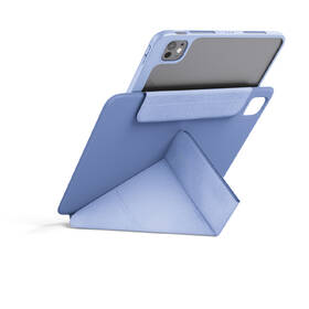 Pouzdro na tablet Epico na Apple iPad Pro 11" (1.-4. gen)/Air 10,9" (A14-M1)/Air 11" (M2-M4) modré

 obrázek produktu 5 z 6