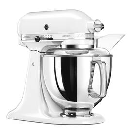 Kuchyňský robot KitchenAid 5KSM175PSEWH bílý

 obrázek produktu 2 z 10