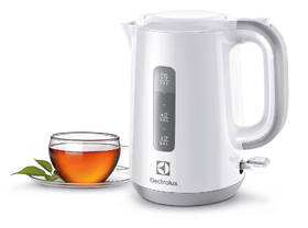 Rychlovarná konvice Electrolux EEWA3330 bílá

 obrázek produktu 3 z 5