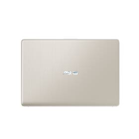 Notebook Asus S15 S530FA-BQ193R zlatý

 obrázek produktu 7 z 9
