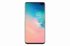Kryt na mobil Samsung LED na Galaxy S10+ bílý

 obrázek produktu 3 z 4