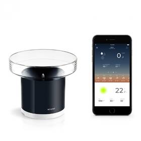 Čidlo pro meteostanice Netatmo srážkoměr černé

 obrázek produktu 1 z 3
