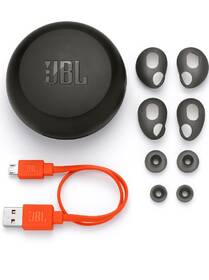 Sluchátka JBL Free černá

 obrázek produktu 3 z 3